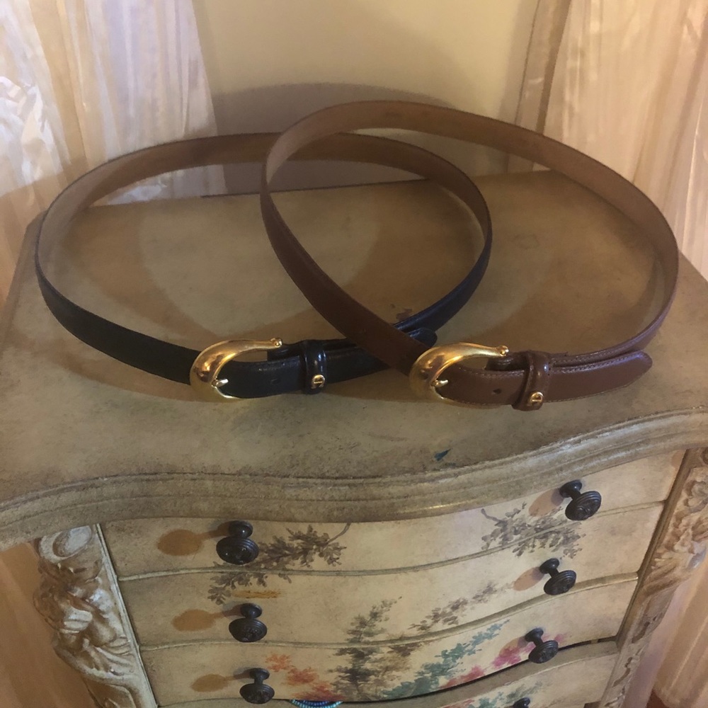 Belts